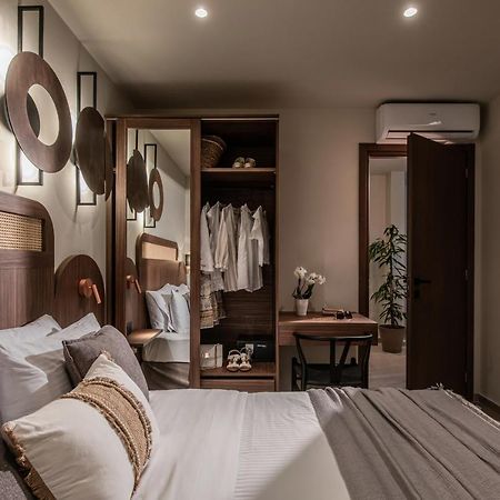 Everest Apartments And Suites Sztalída Kültér fotó