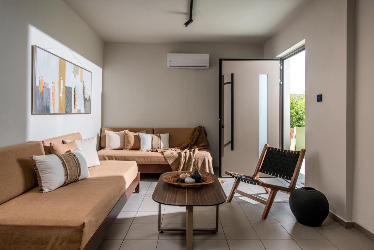 Everest Apartments And Suites Sztalída Kültér fotó
