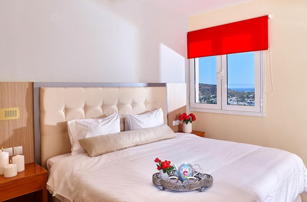 Everest Apartments And Suites Sztalída Kültér fotó